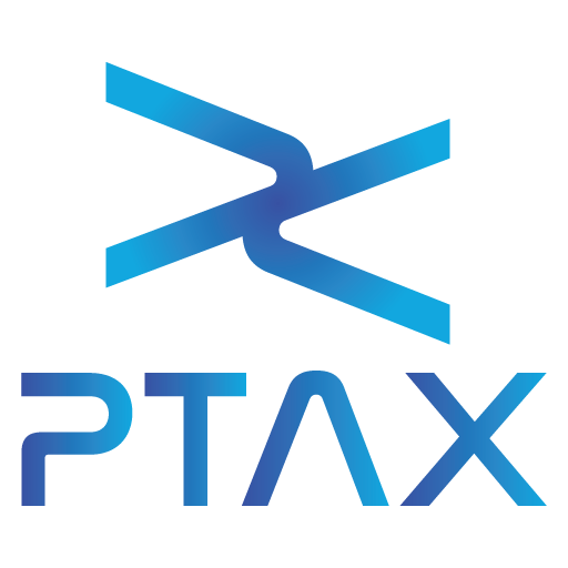 Logo PTAX